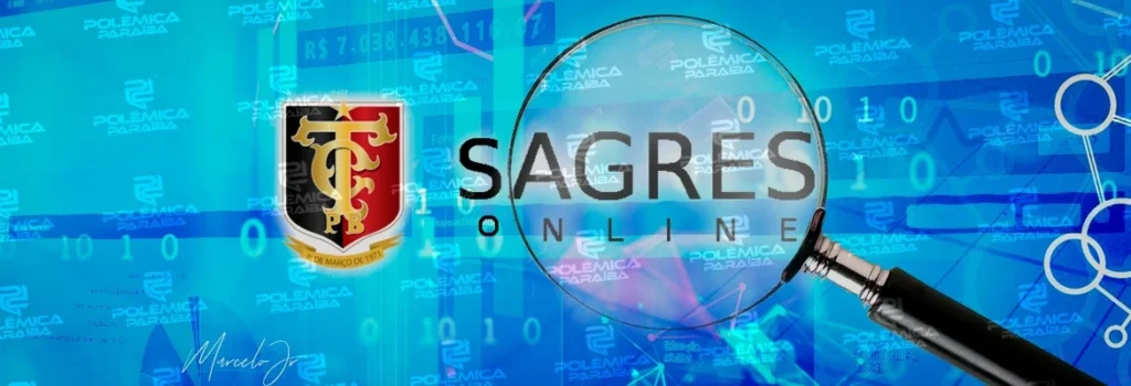Sagres (TCE PB) divulga salários de funcionários da Câmara Municipal de Lucena – CONFIRA